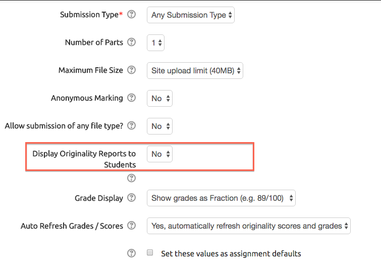 File:Turnitin General options.png