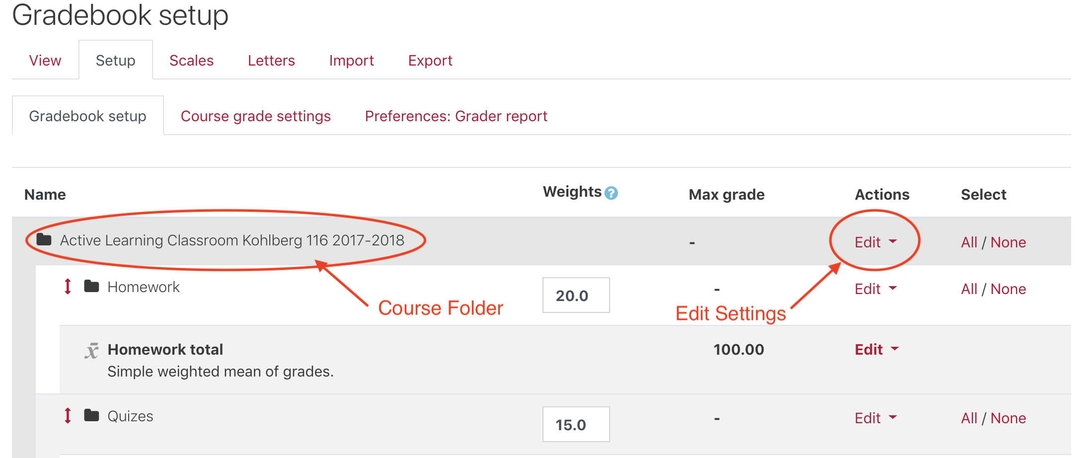 File:Moodle Gradebook Course Folder.png